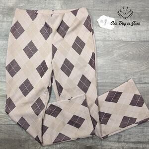 Altar'd State Slim Fit Barely Boot Leg Pnats Size M